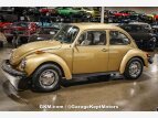 Thumbnail Photo 9 for 1974 Volkswagen Beetle